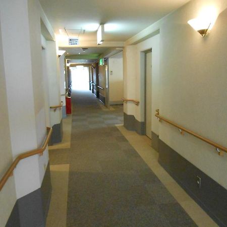 Hotel Asuka Hakone Kültér fotó
