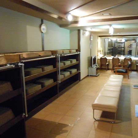 Hotel Asuka Hakone Kültér fotó