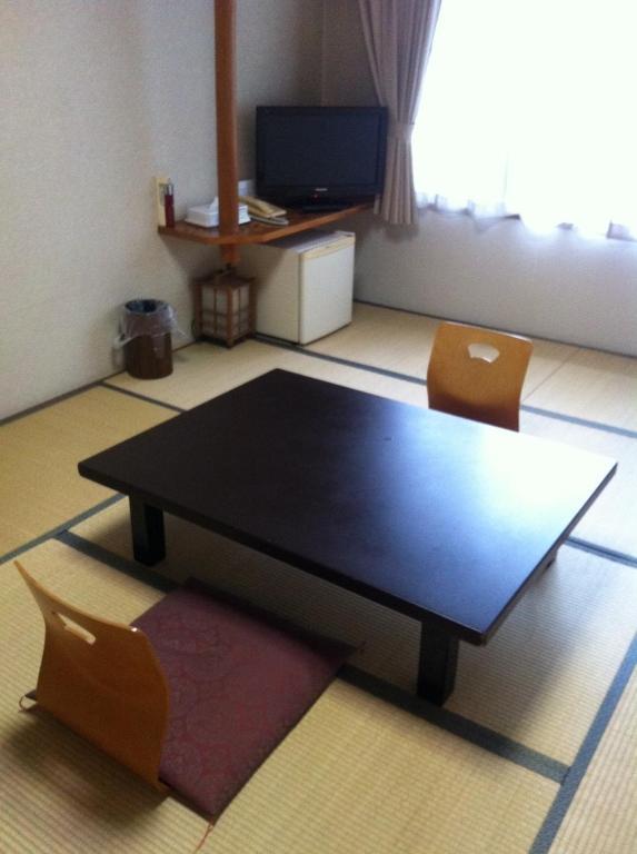 Hotel Asuka Hakone Szoba fotó