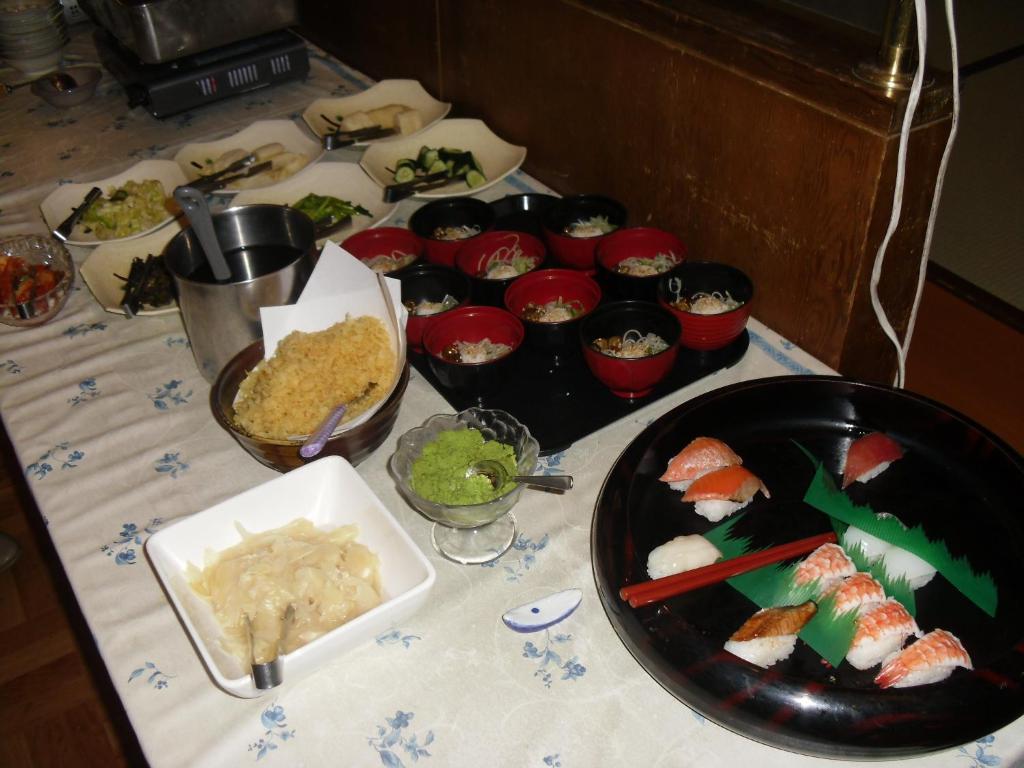Hotel Asuka Hakone Kültér fotó