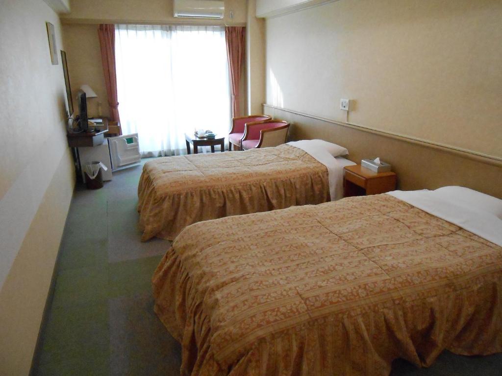 Hotel Asuka Hakone Szoba fotó