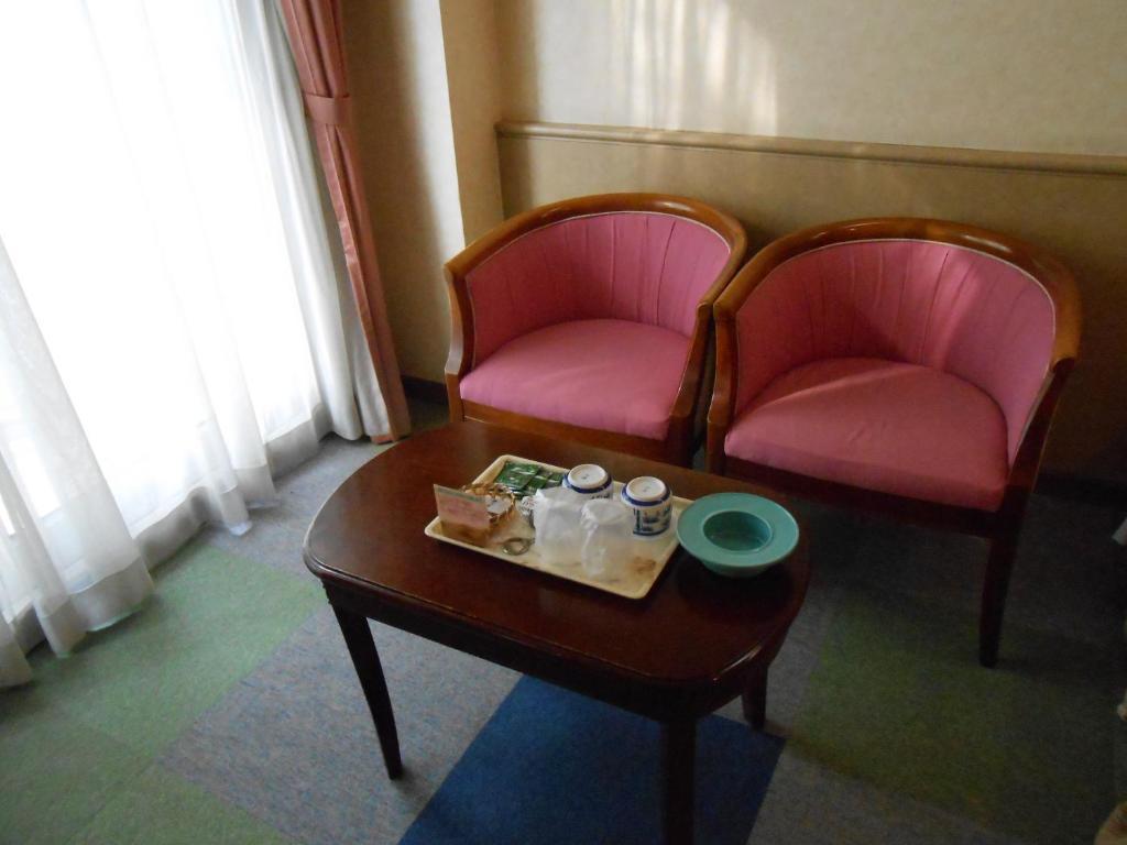 Hotel Asuka Hakone Szoba fotó