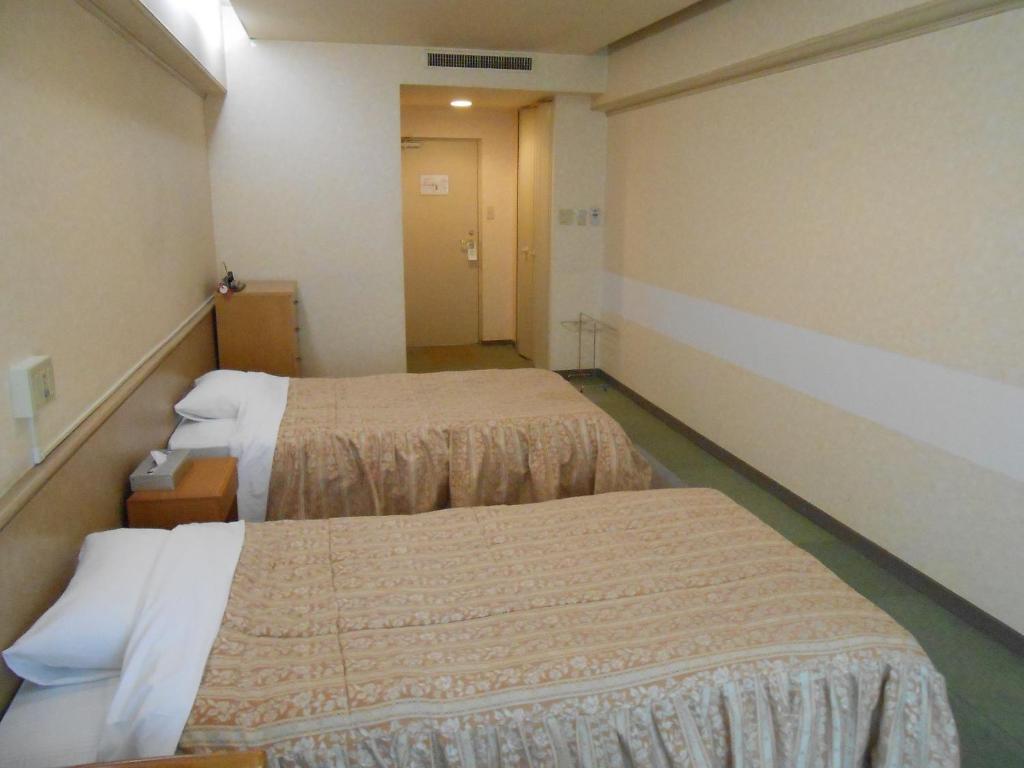 Hotel Asuka Hakone Szoba fotó