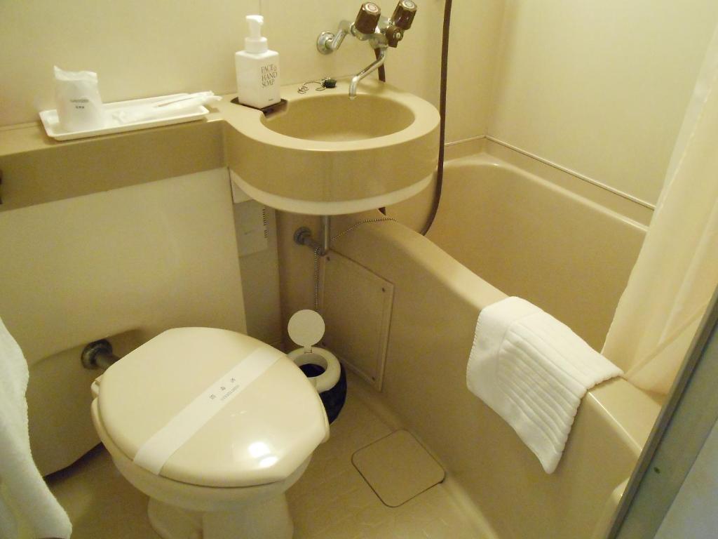 Hotel Asuka Hakone Szoba fotó