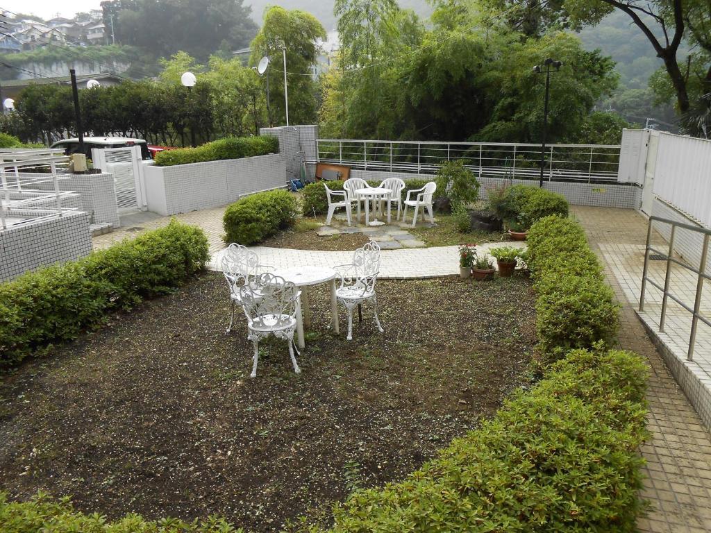 Hotel Asuka Hakone Kültér fotó