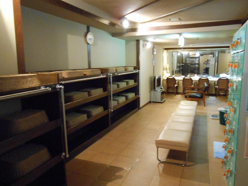 Hotel Asuka Hakone Kültér fotó