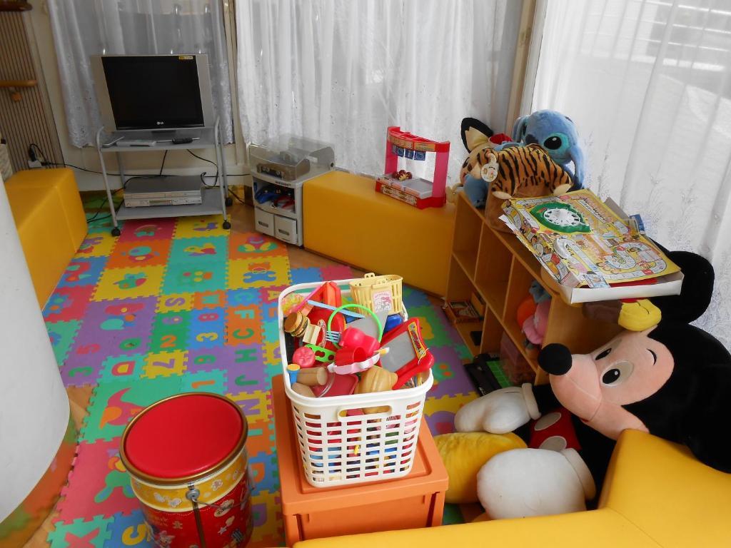Hotel Asuka Hakone Kültér fotó
