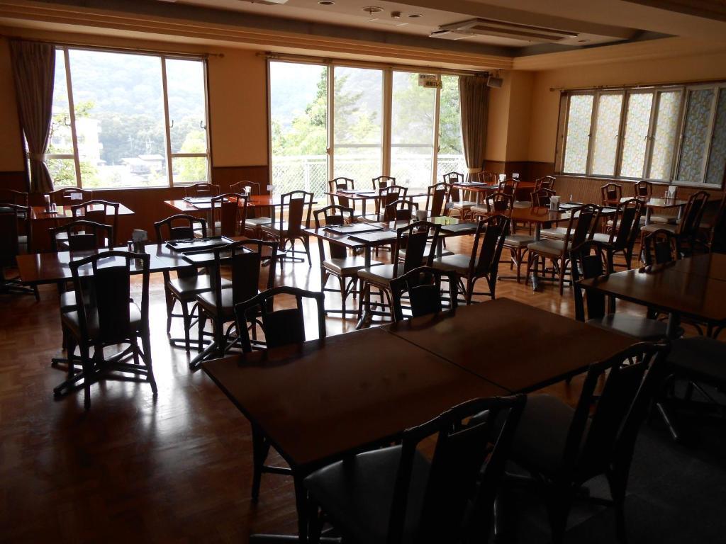 Hotel Asuka Hakone Kültér fotó