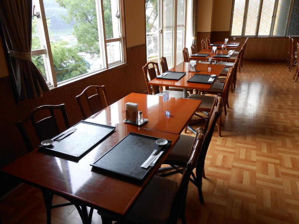 Hotel Asuka Hakone Kültér fotó